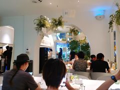 -春树下·树屋花房西餐厅(罍街AS1980店)