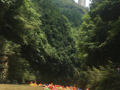 -南江大峡谷