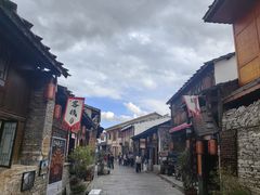 -安顺旧州古镇