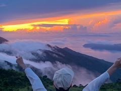 -七娘山