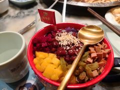 -辣斗辣老火锅(开发区店)