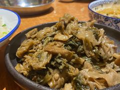 -园林美食城·本土农家菜(杨和镇店)