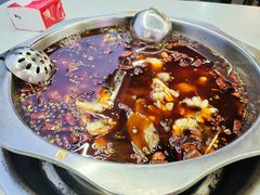 -重庆何乌鱼(南湖逸家店)