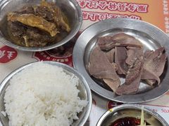 -阿秋牛排(湖心街店)