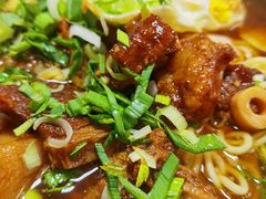 -上海为民商行清真饭店(南大路店)