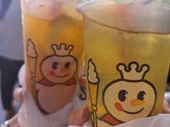 -蜜雪冰城(浙江大学店)