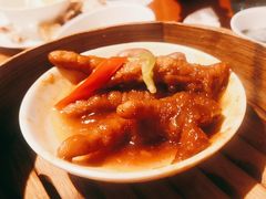 -苏州园区福朋喜来登酒店·聚味轩中餐厅