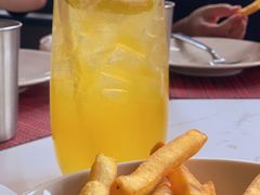 -WOLFGANG PUCK KITCHEN & BAR(迪士尼小镇店)