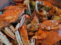 -七欣天香辣蟹火锅(武义壶山广场店)