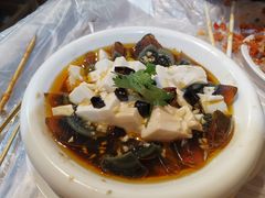 -可可大虾武汉土菜大排档(万松园1店)