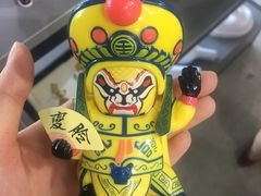 -观澜湖手艺工场·陶艺·吹玻璃·拼豆