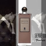 #芦丹氏林之妩媚——甘草话梅