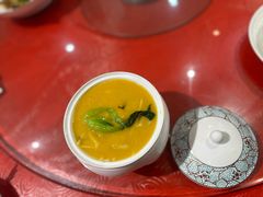 -魁盛居百年鲁菜馆(中林路店)