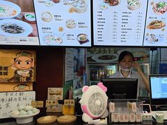 -老淮城·长鱼面(河下古镇店)