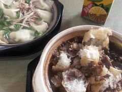 -二中酸辣汤(无锡梁溪区店)