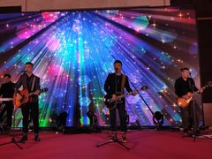 -天津水游城丽筠酒店