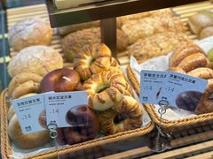 -原麦山丘(望京小街店)