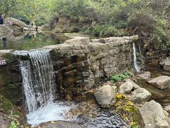 -京东石林峡风景区