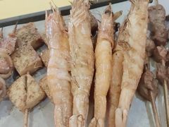 -望京小腰(北京总店)