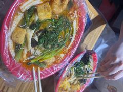 -安发瞧麻辣烫(总店)