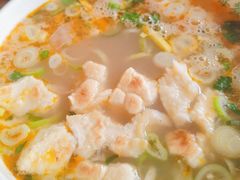 -清真马杰山牛肉汤馆