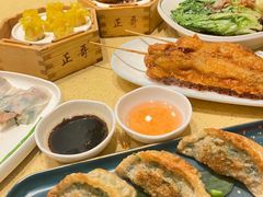 -正哥点心专家(上邦百汇城店)