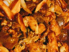 -黄记煌三汁焖锅(悦方IDmall店)