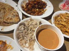 -河沿肉饼Beijing Pie(东华门店)