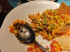 -甘尼仕印度餐厅爵士酒吧(阳春巷店)