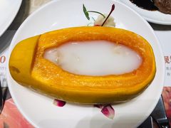-芭菲盛宴·环球美食(解放碑英利国际店)