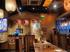 大堂-有喜屋·深夜食堂(环宇荟店)