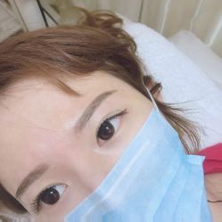 -变美丽半永久纹眉连锁·机器野生眉·洗眉