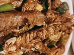 -日丰园海肠水饺·老字号大连海鲜(和平广场店)