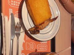 -大快活(罗湖商业城分店)