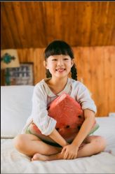 -TIME儿童摄影(闽江路店)