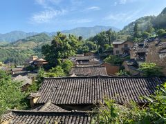-杨家堂村