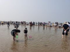 -老虎石海上公园