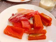 -秀兰饭店-餐厅