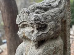 -四门塔风景区