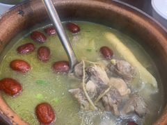 -老梅园大虾城(河西店)