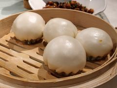 -大海湾酒楼(人南店)