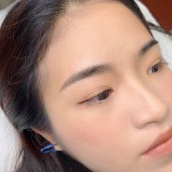 -久匠·纹眉半永久野生眉