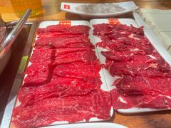 -牛很鲜潮汕牛肉火锅(朝晖路店)