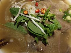 越式特别火车头组合-MISS PHO·觅粉·越南粉实验室(保利文化广场店)
