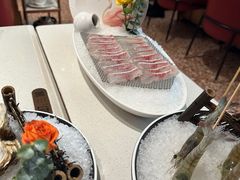 -川越泰火锅(吉利大厦店)