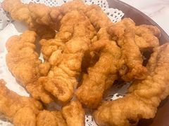 -乔阿马·江南味·驴肉香(龙湖华泾天街店)