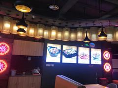 -小杨烤肉·陕西烧烤·陕西地方菜(龙首店)