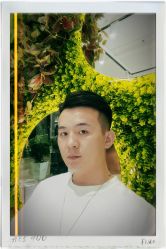 -卓梵美发·精品Salon