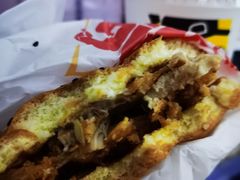 -麦当劳(武商建二店)