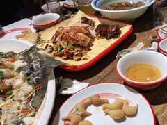 -永红源啤酒·烧烤·海鲜·大排档(青特城店)